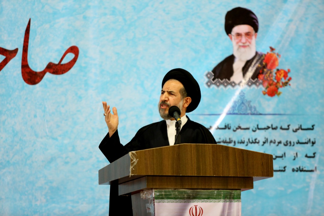 مراسم ارتحال امام و سید آزادگان در اصفهان10