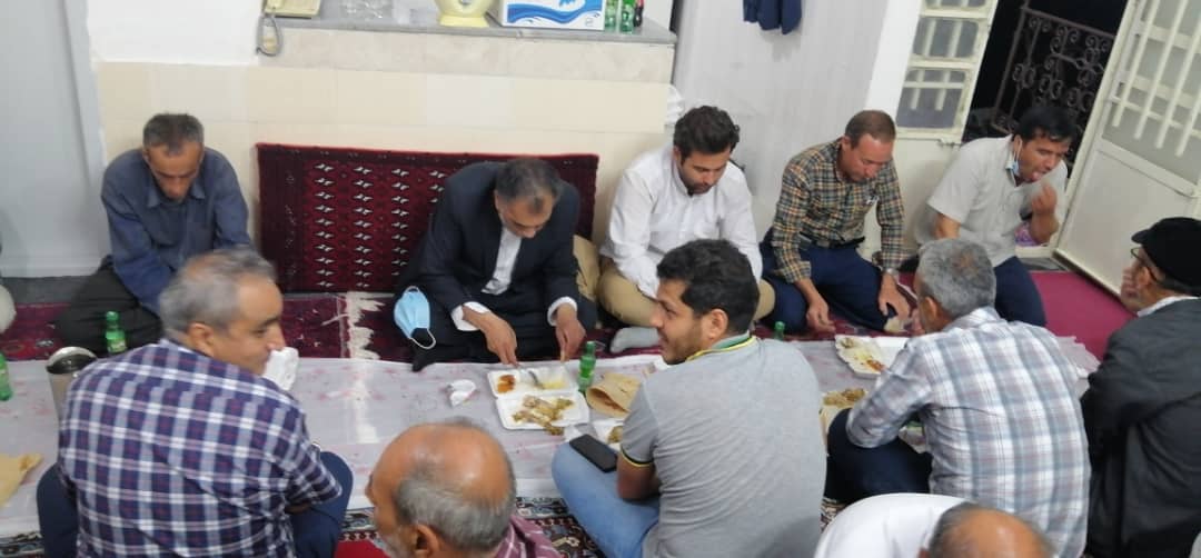 تربت حیدریه