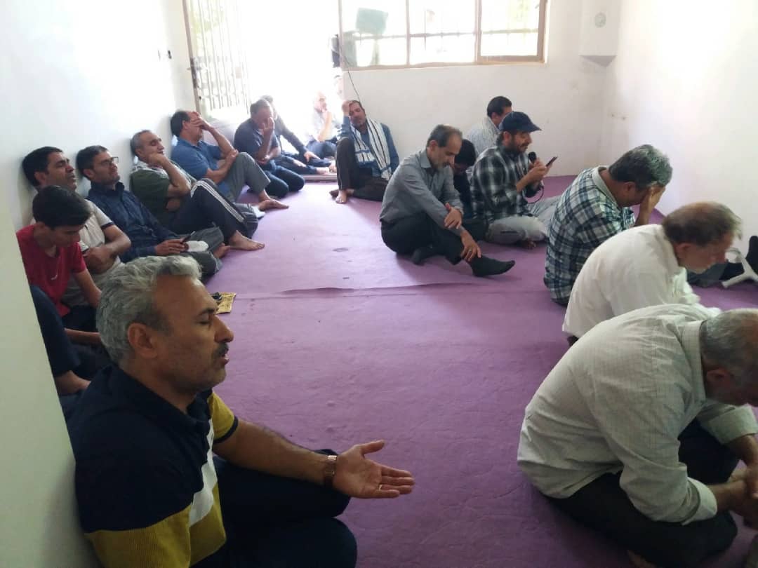 تربت حیدریه