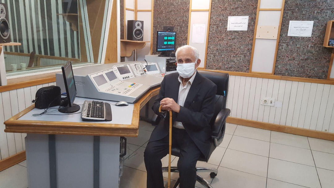 رادیو سلامت