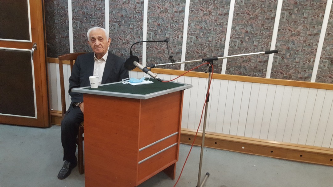 رادیو سلامت