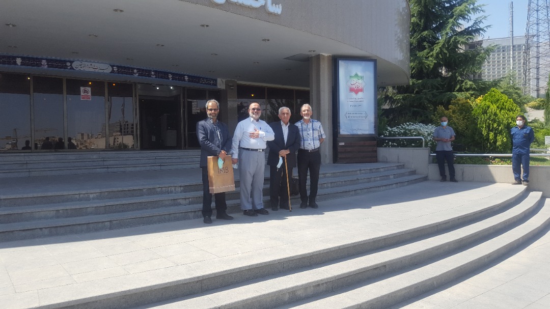 رادیو سلامت