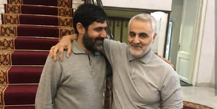 سید ناصر حسینی