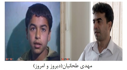 سرباز کوچک امام(ره)