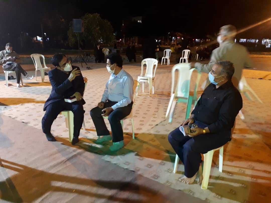 کانون مشاوران حقوقی خادمیاران استان قدس رضوی3