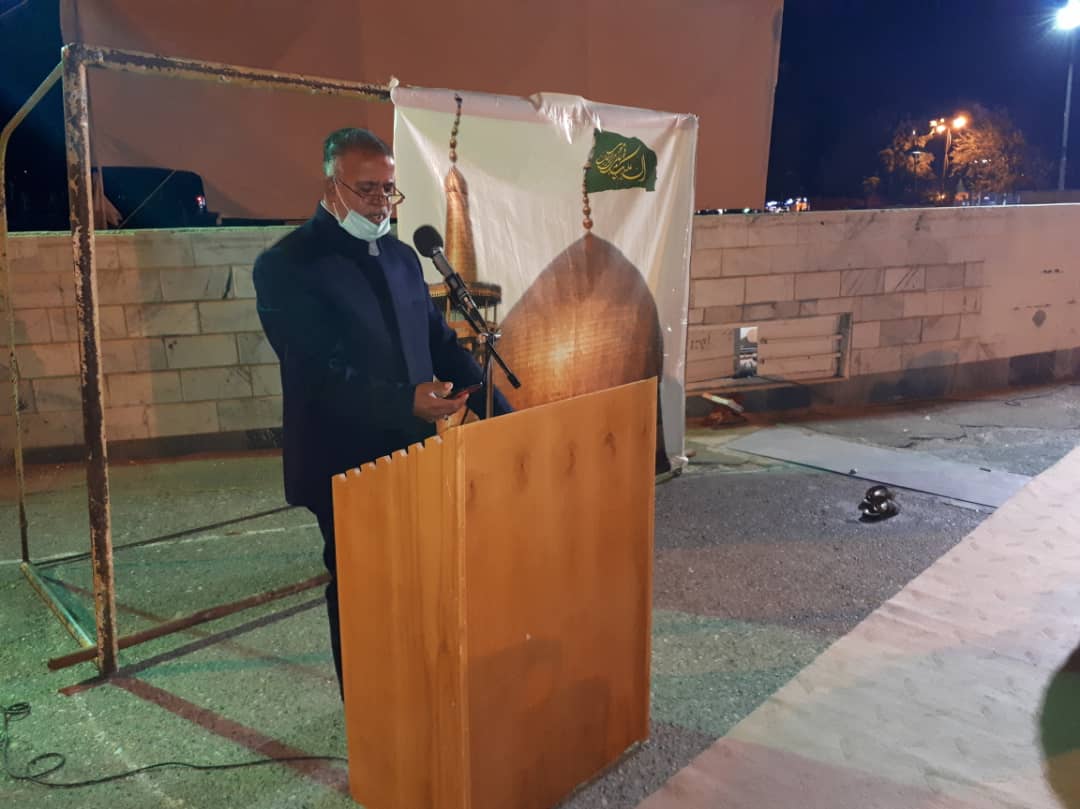 کانون مشاوران حقوقی خادمیاران استان قدس رضوی5