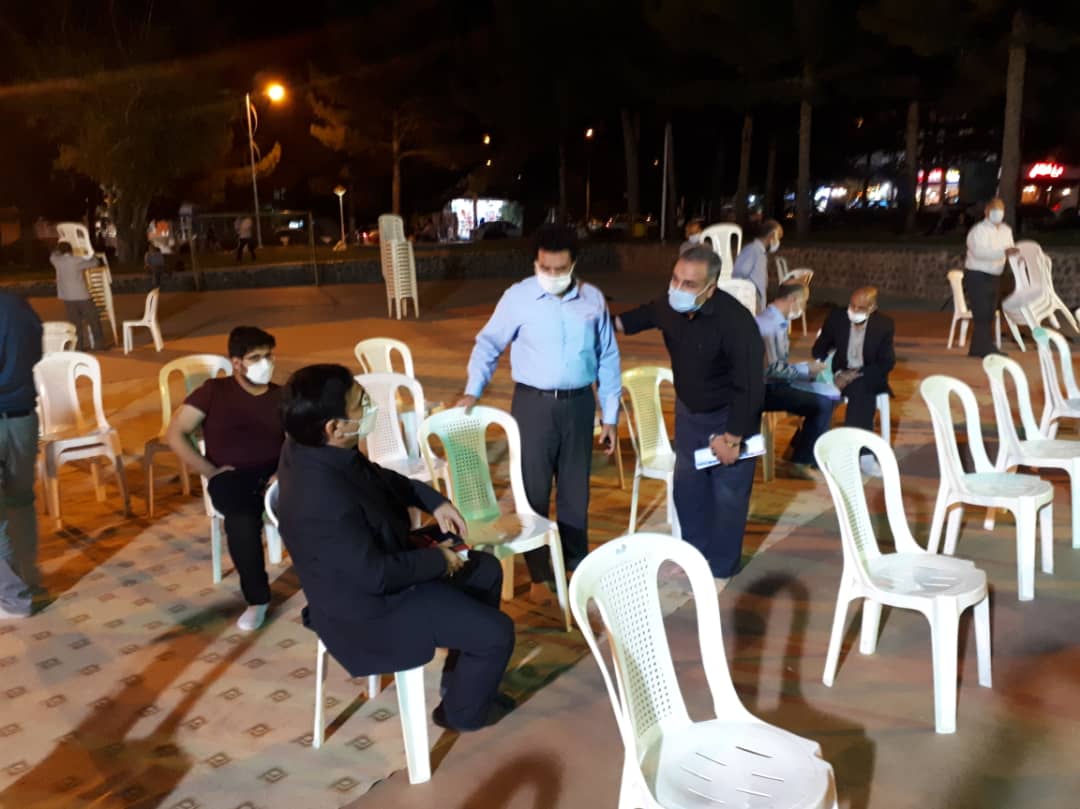 کانون مشاوران حقوقی خادمیاران استان قدس رضوی7