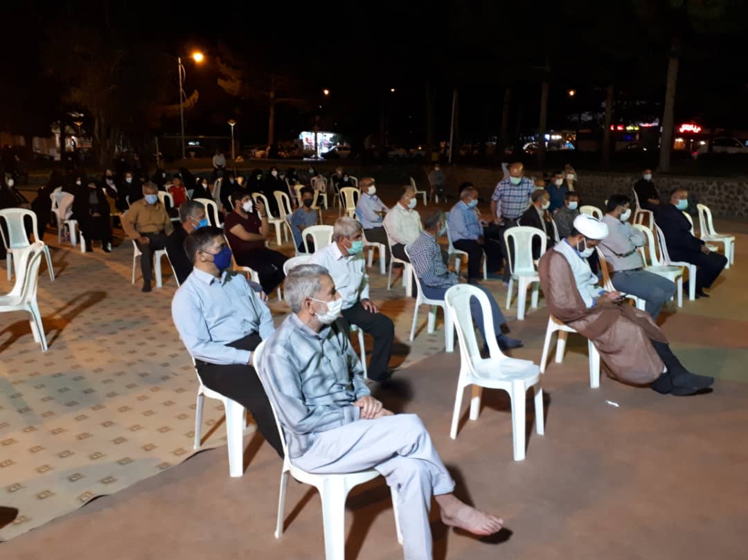 کانون مشاوران حقوقی خادمیاران استان قدس رضوی8