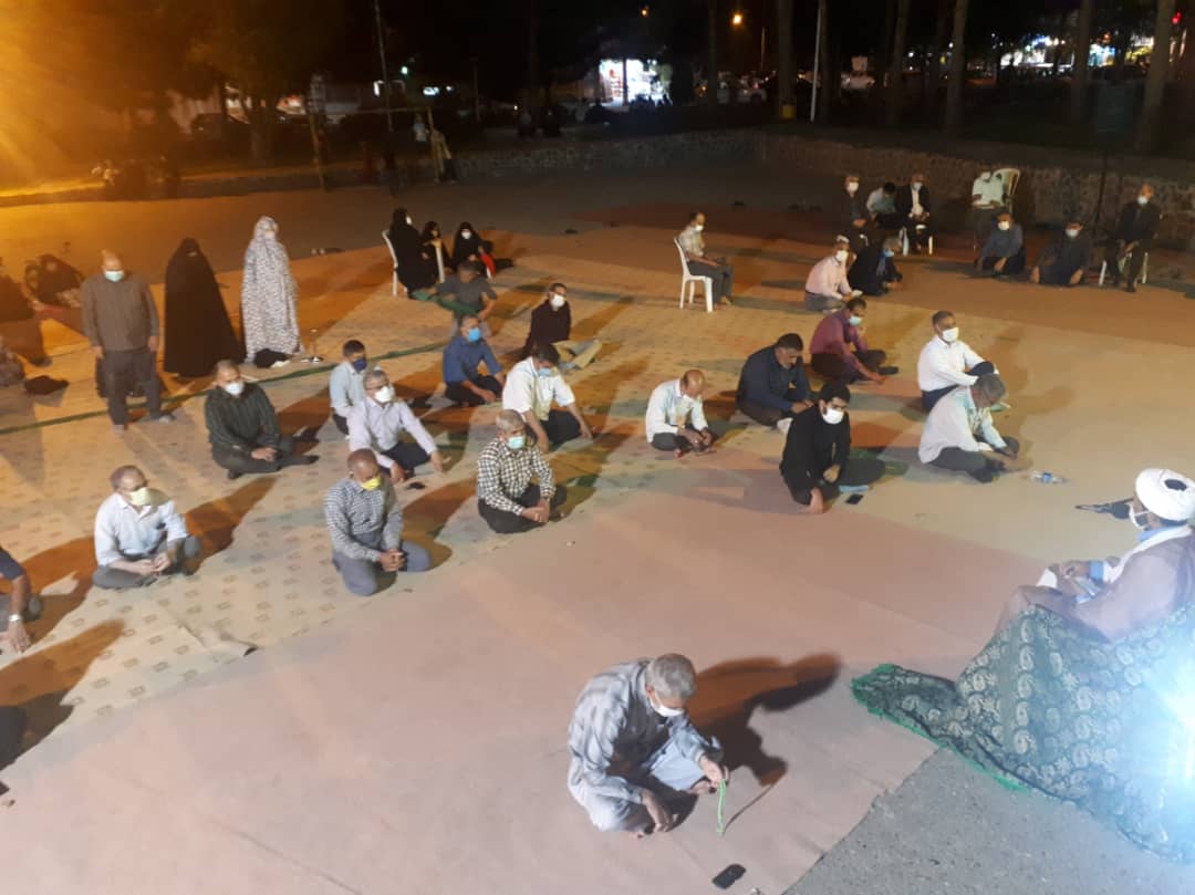 شب شهادت امام باقر (ع)3