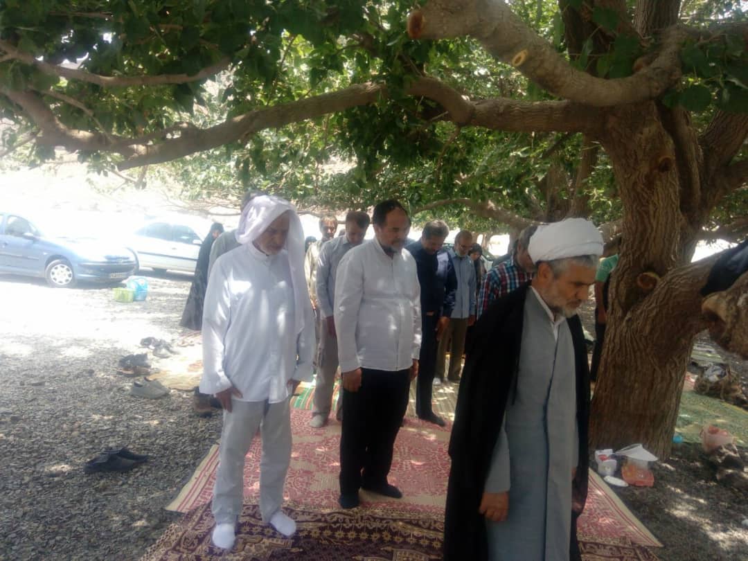 کوهپیمایی آزادگان مشهدی..