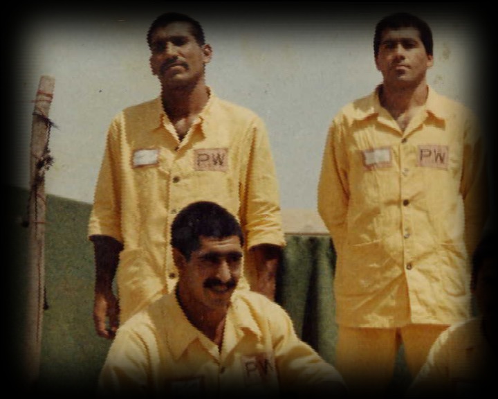 شهید غریب اسارت محمود امجدیان3