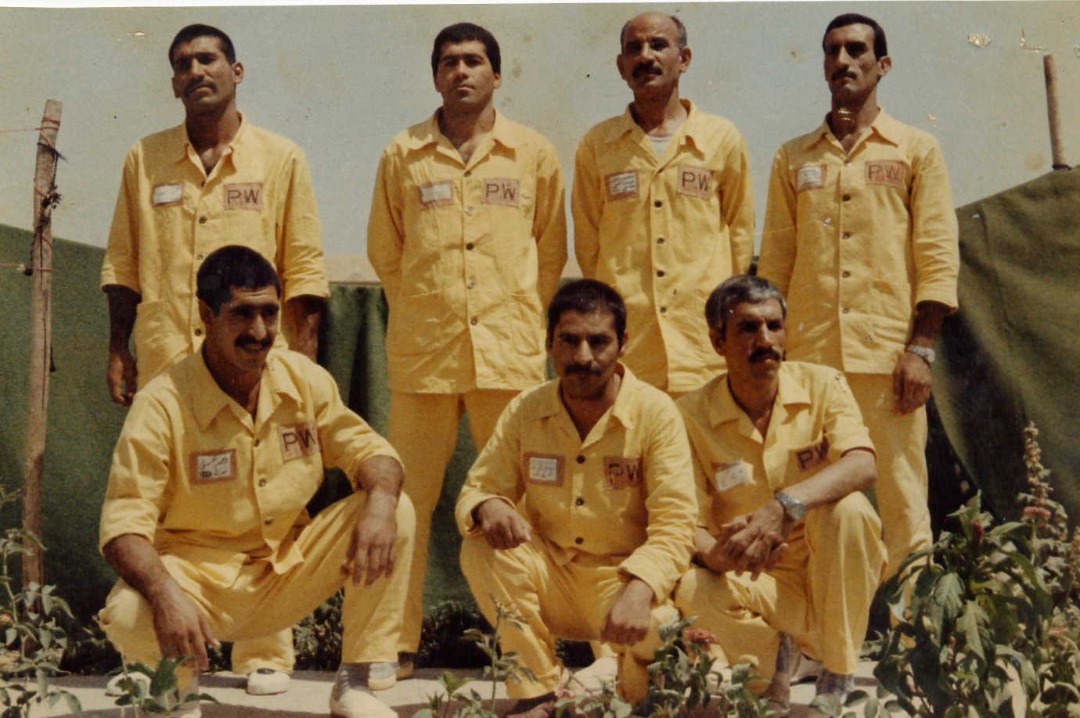 شهید غریب اسارت محمود امجدیان8