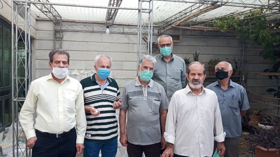 هیئت امام سجاد(ع)