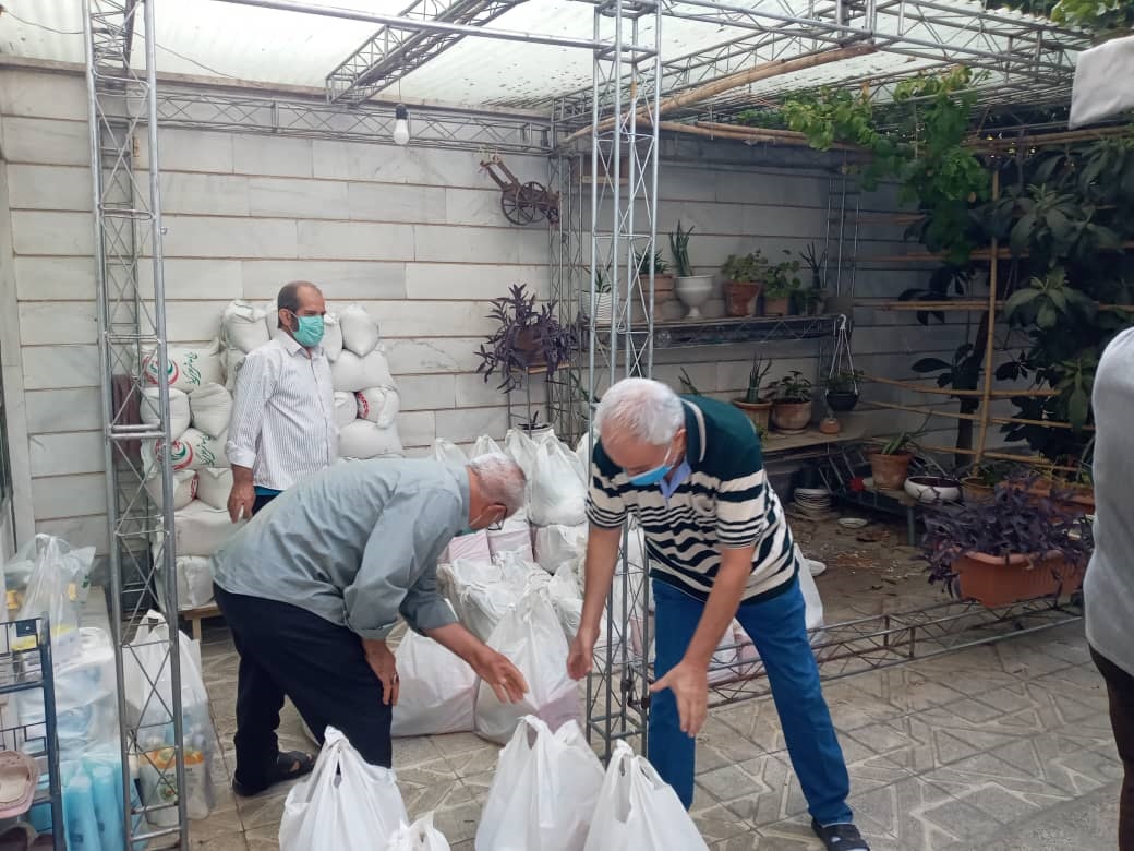 هیئت امام سجاد(ع)