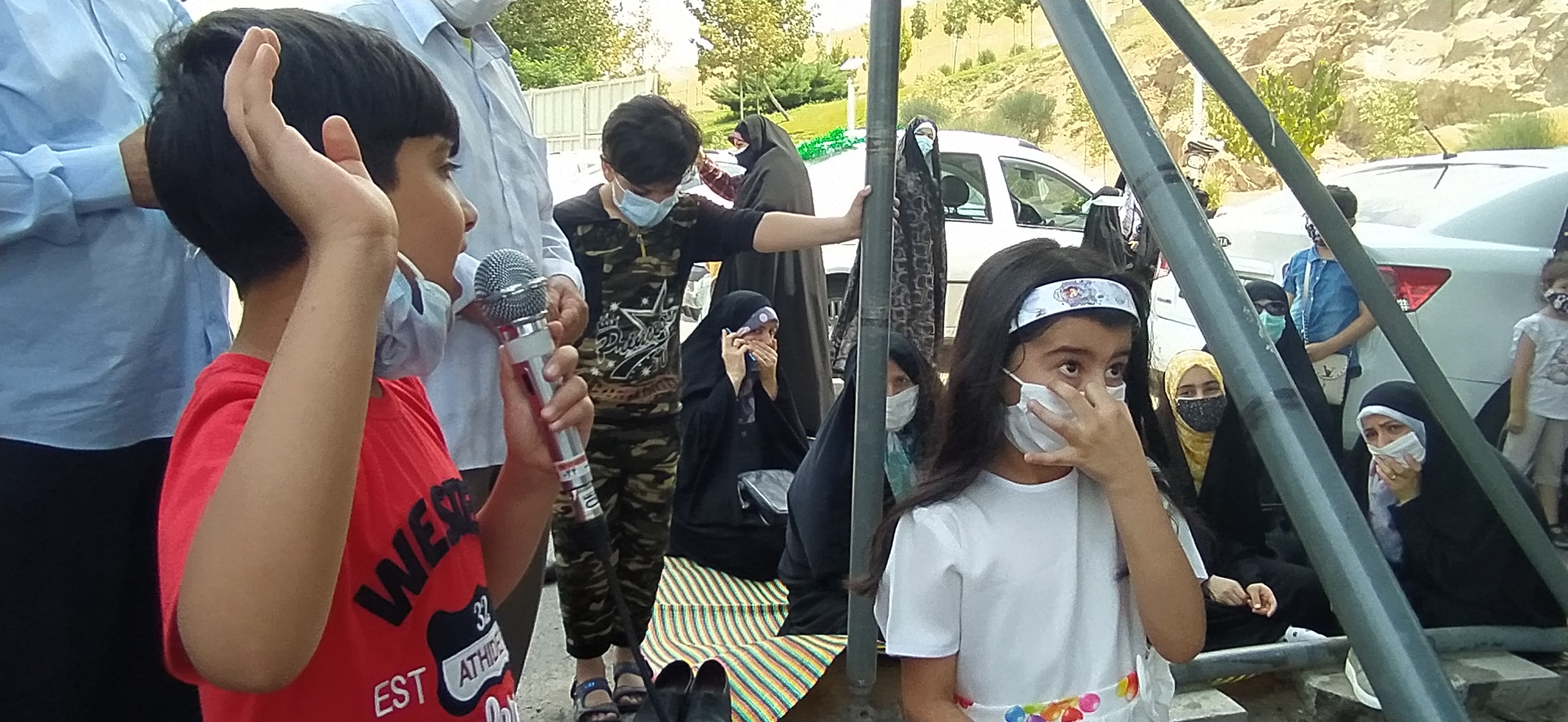 حرکت کاروان خورویی ن641443