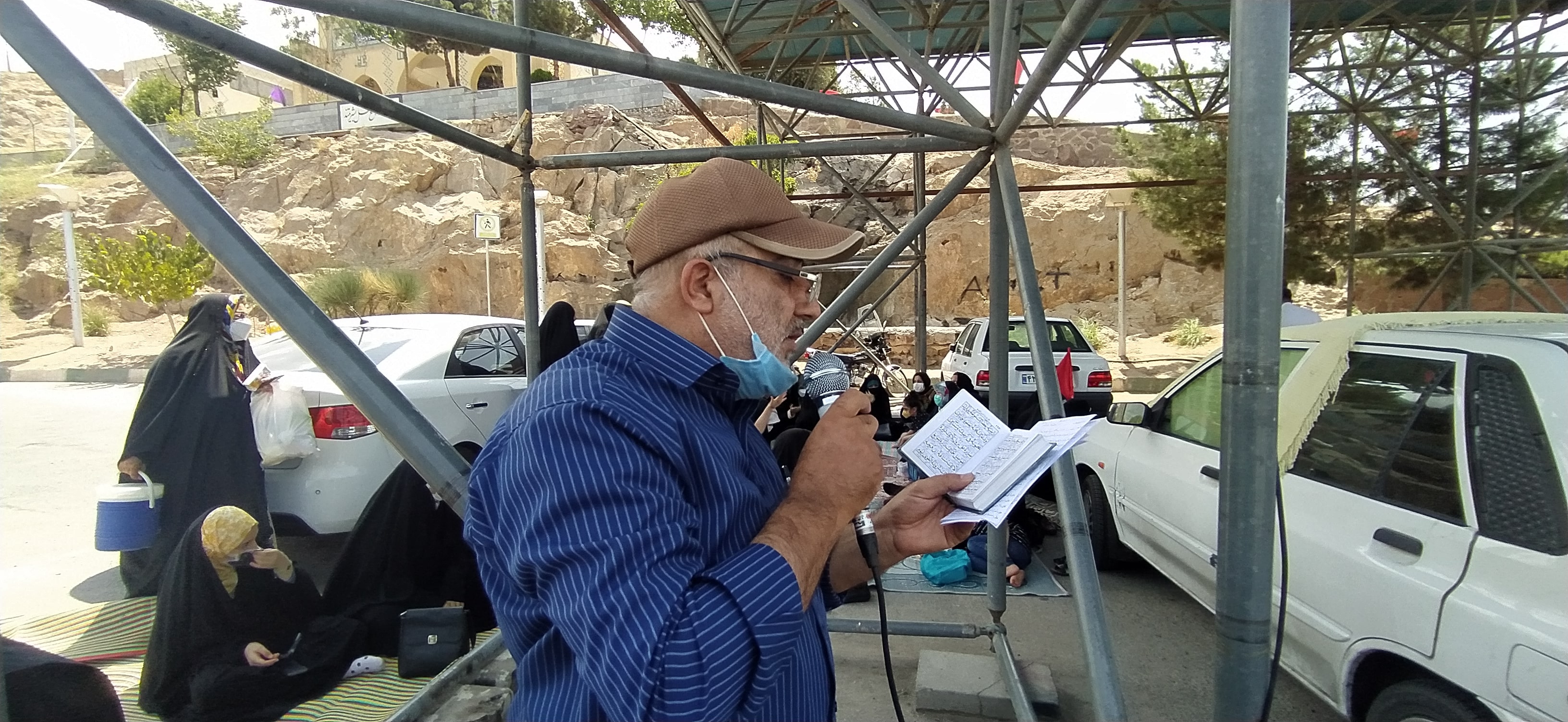 حرکت کاروان خورویی ن88