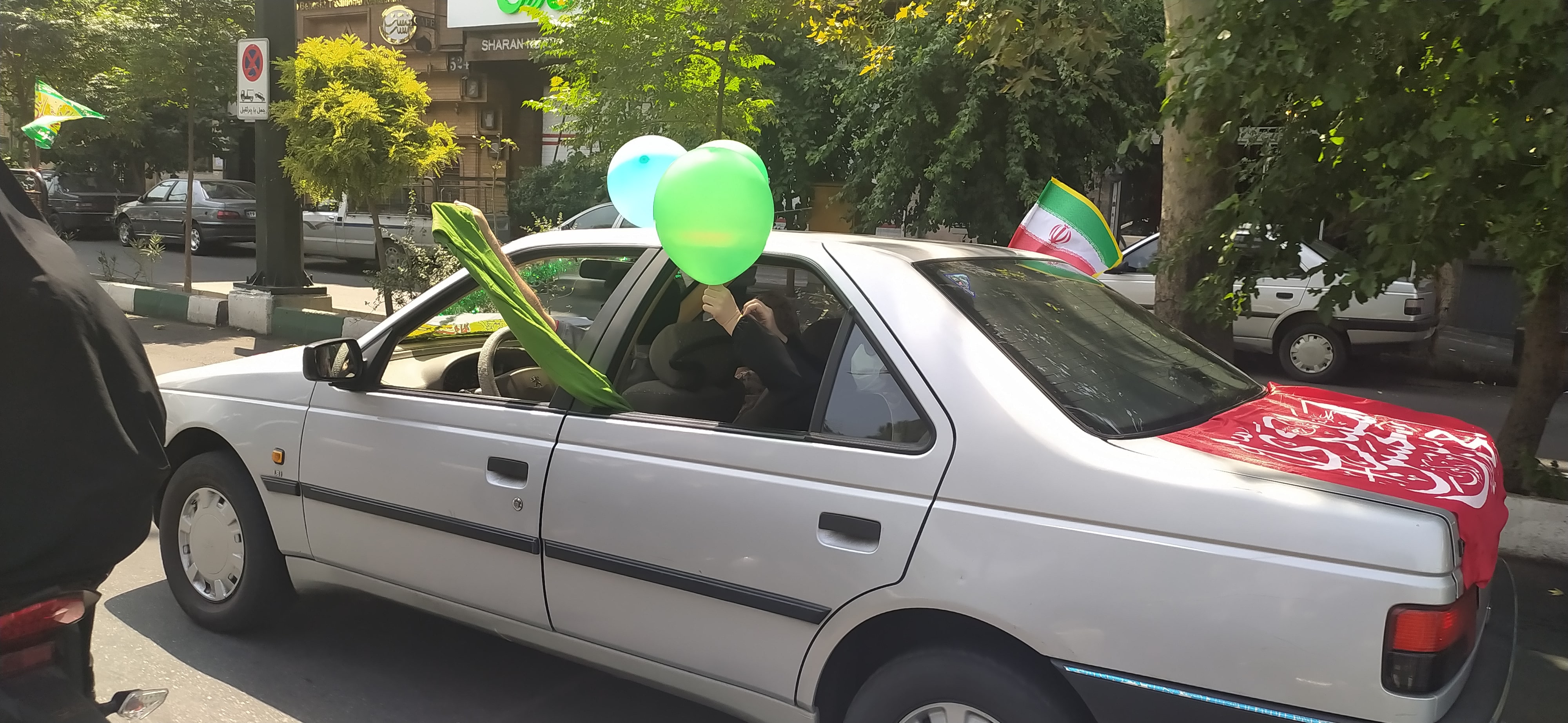 حرکت کاروان خورویی 54444