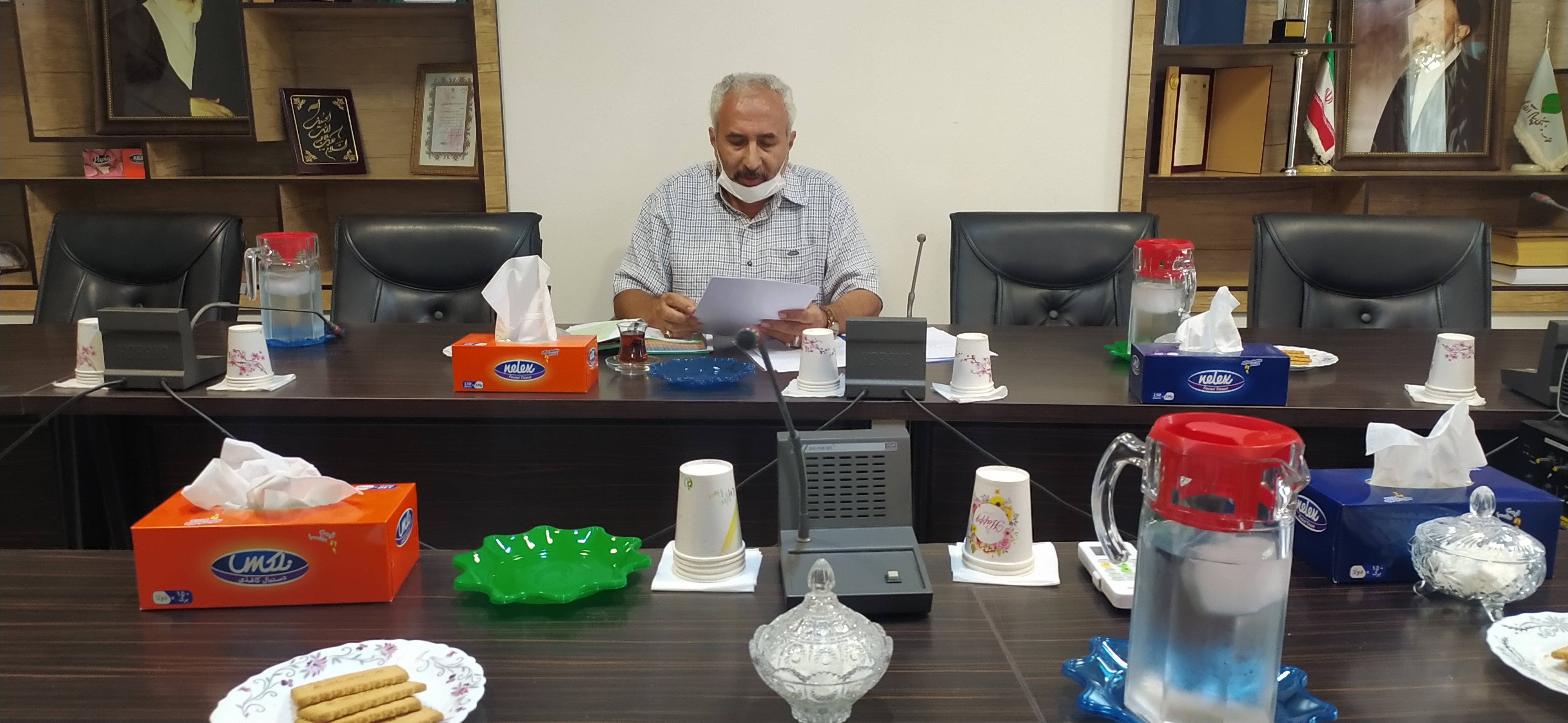 ستاد سالگرد ورود5