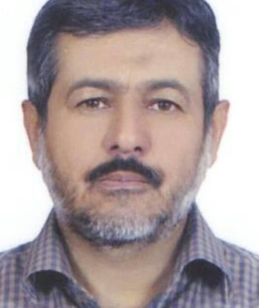 حاج کیومرثی