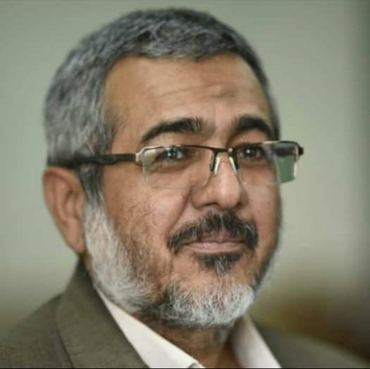 حاج کیومرثی