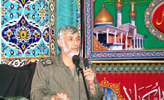 شهید حسین لشکری16