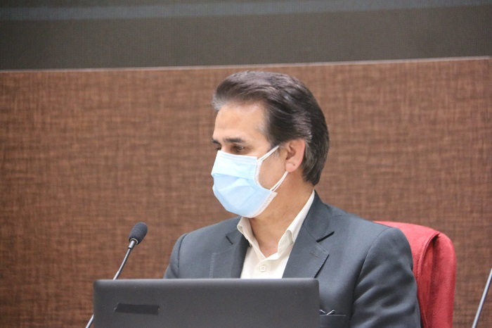 برگزاری جلسه هم اندیشی ویژه برنامه‌های سالروز ورود آزادگان5