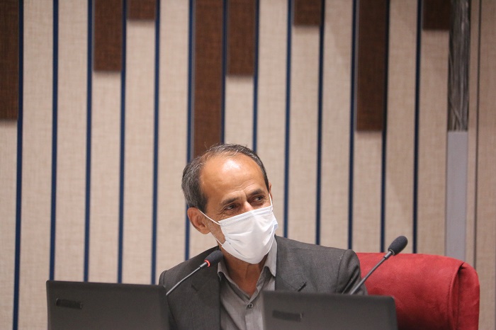 برگزاری جلسه هم اندیشی ویژه برنامه‌های سالروز ورود آزادگان7