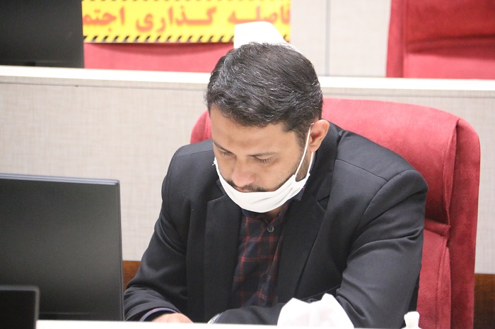 برگزاری جلسه هم اندیشی ویژه برنامه‌های سالروز ورود آزادگان14