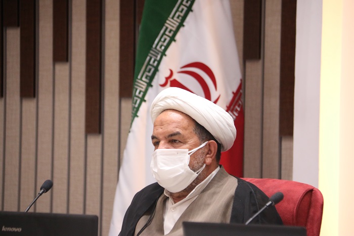 برگزاری جلسه هم اندیشی ویژه برنامه‌های سالروز ورود آزادگان15