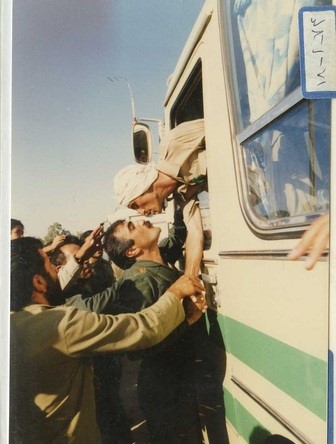 تصاویر بازگشت پرستوها21