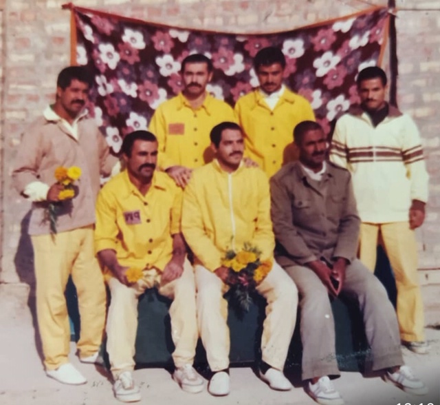 عبدالمجید رحمانیان