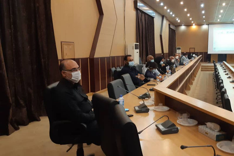 تجلیل از آزادگان شهرستان سروستان24