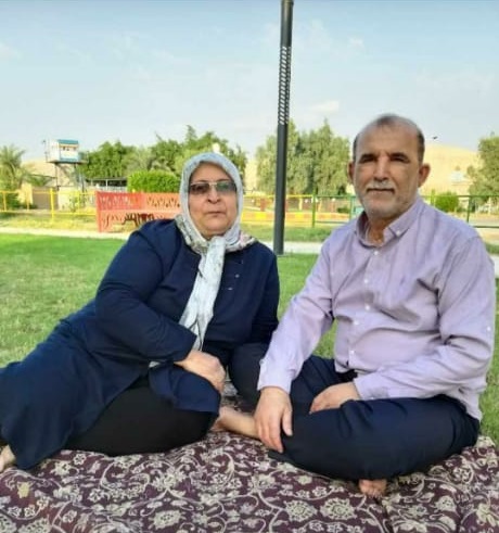 حاج محمدعلی بهمئی