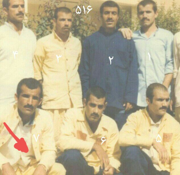 حاج محمدعلی بهمئی