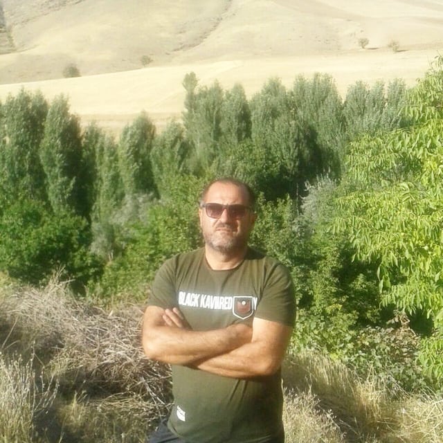 نبی الله مریجی11