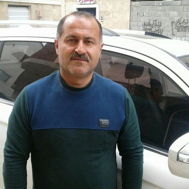 نبی الله مریجی13