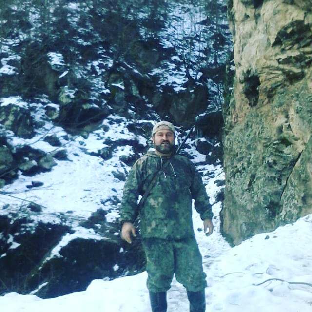 نبی الله مریجی14