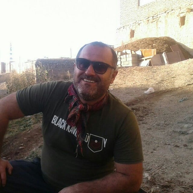 نبی الله مریجی15