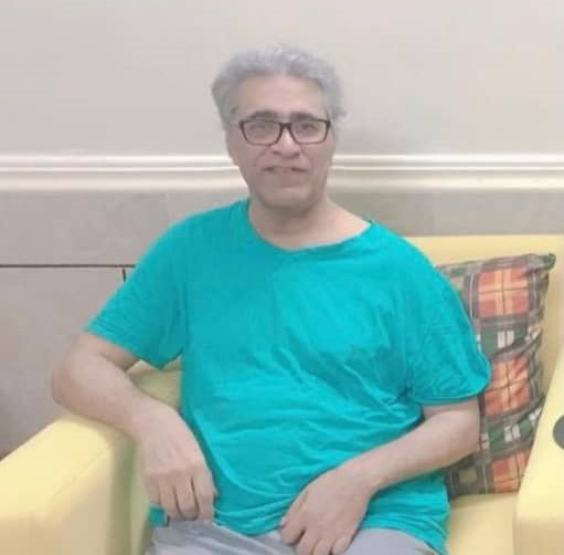 آزاده مرتضی محمد نژاد(مشکی)1