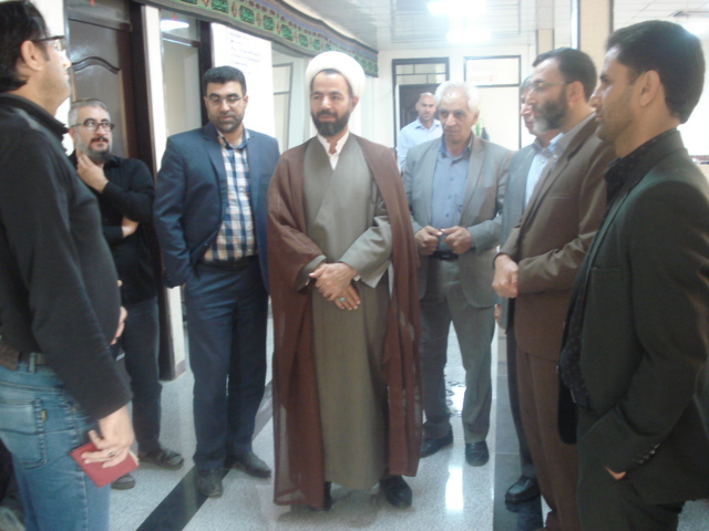 موکب سیدالاحرار آزادگان کرمانشاه مستقر در تنگه مرصاد6