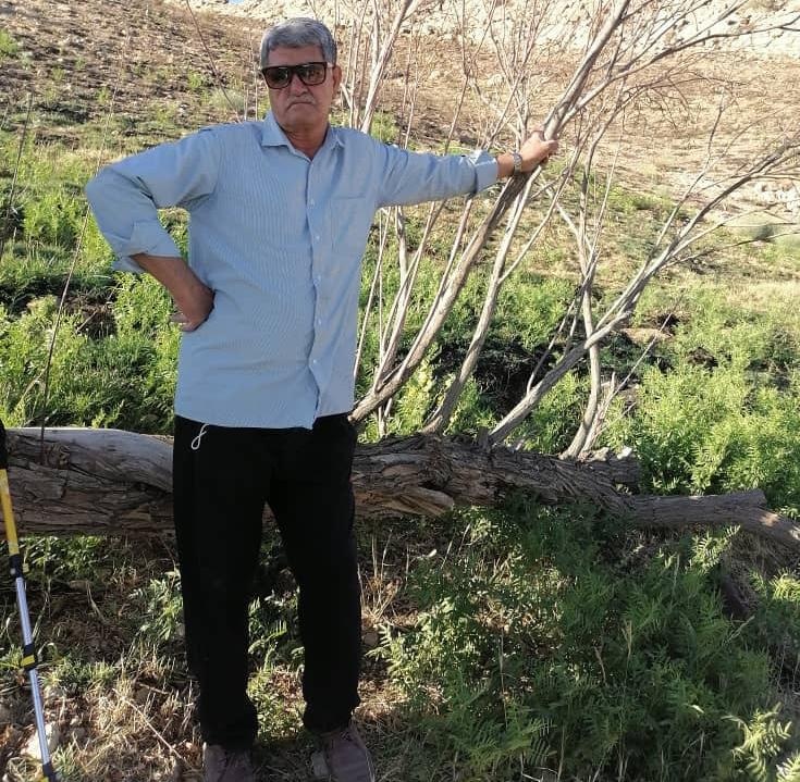 آزاده رستم حقیقی2