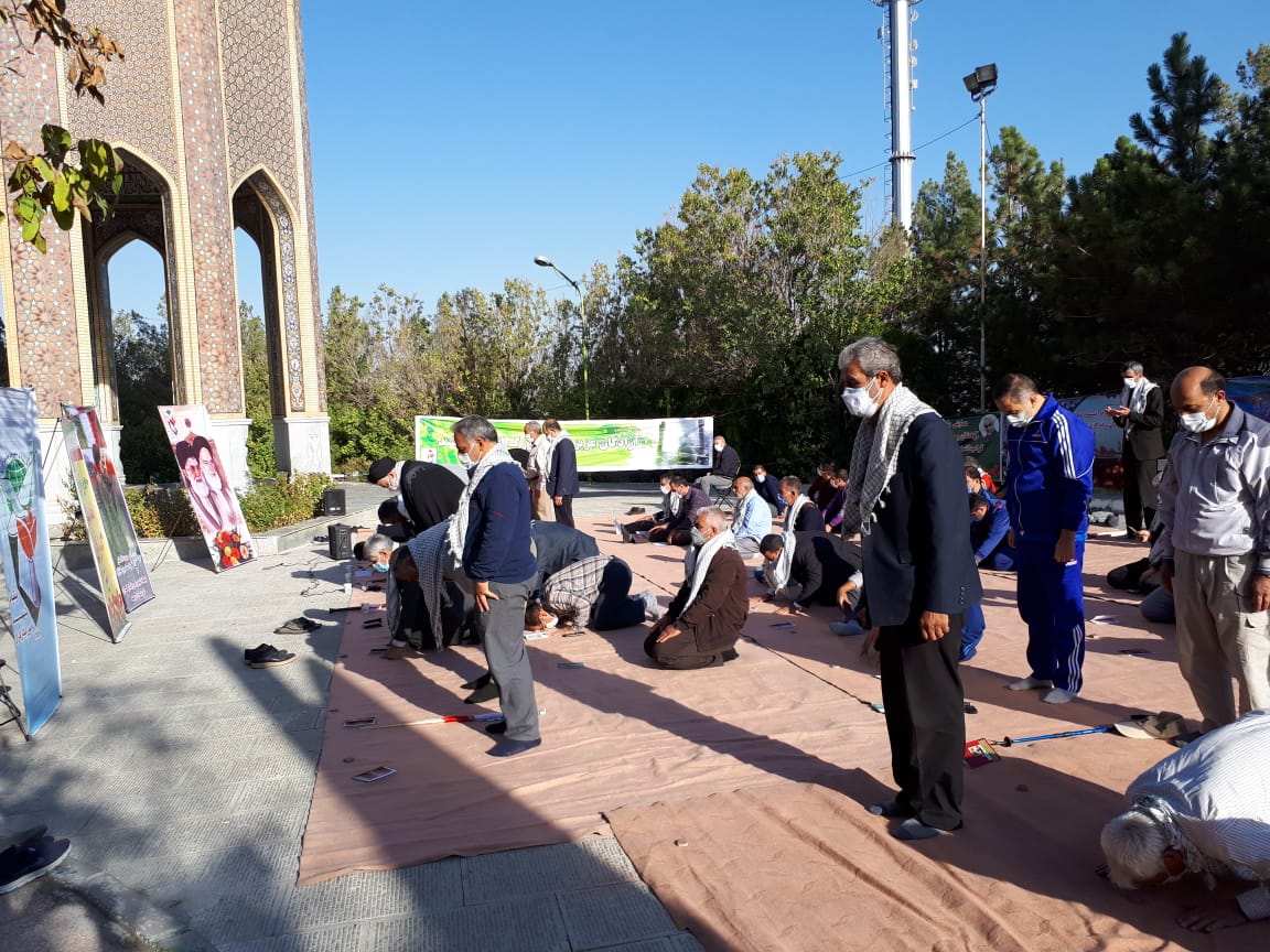 کوهپیمایی آزادگان آذربایجان غربی +گزارش تصویری23