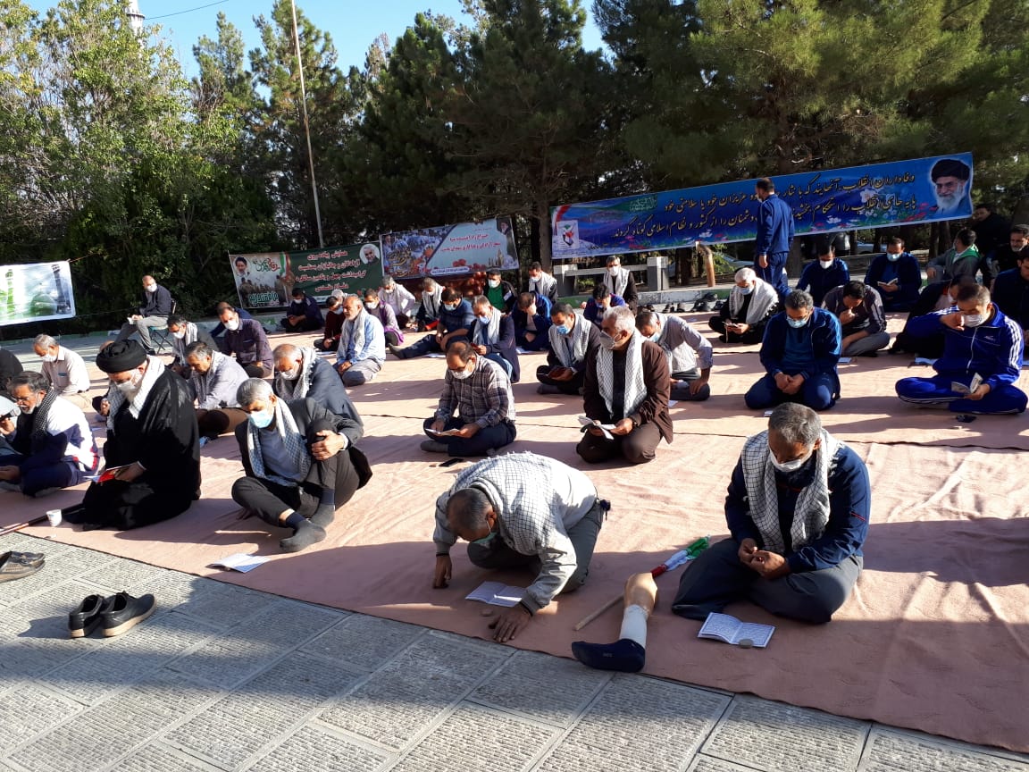 کوهپیمایی آزادگان آذربایجان غربی +گزارش تصویری26