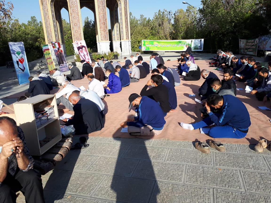 کوهپیمایی آزادگان آذربایجان غربی +گزارش تصویری27