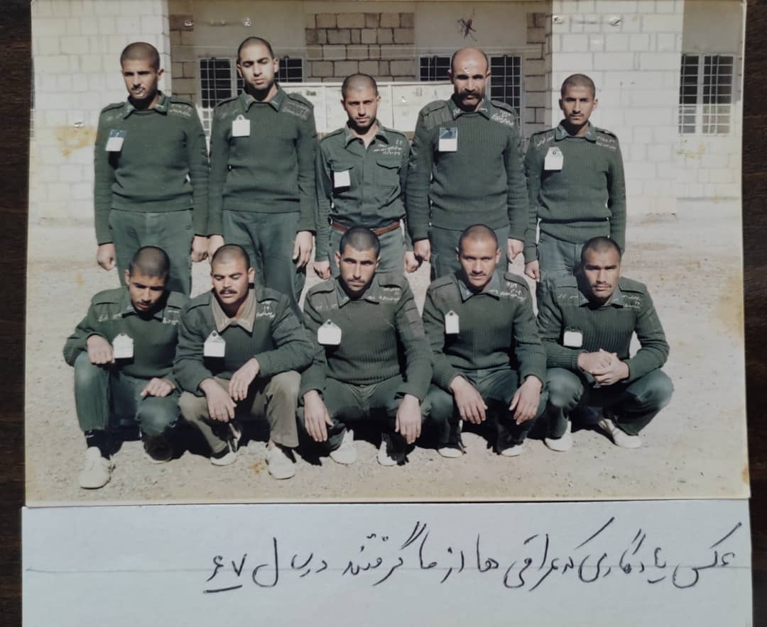 حسین الله وردی 1