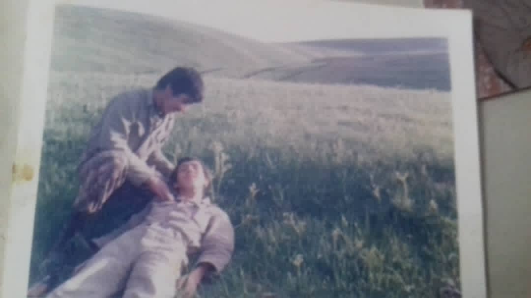 حسین الله وردی 2