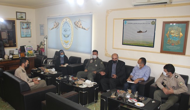 آزاده علی اکبری 2