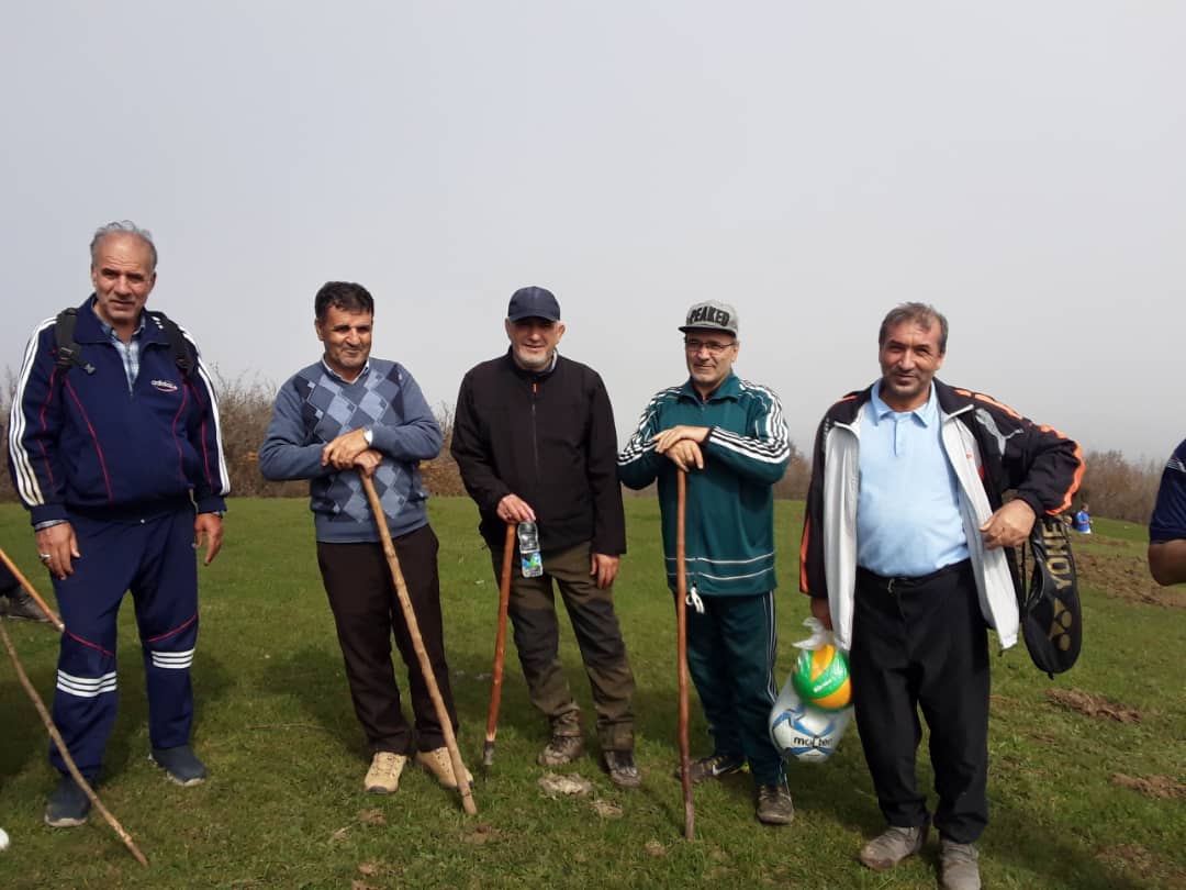 اردوی یکروزه آزادگان اردبیلی23