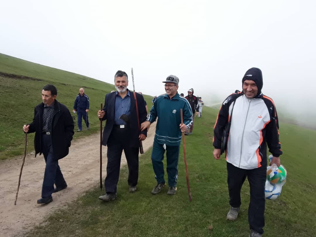 اردوی یکروزه آزادگان اردبیلی24