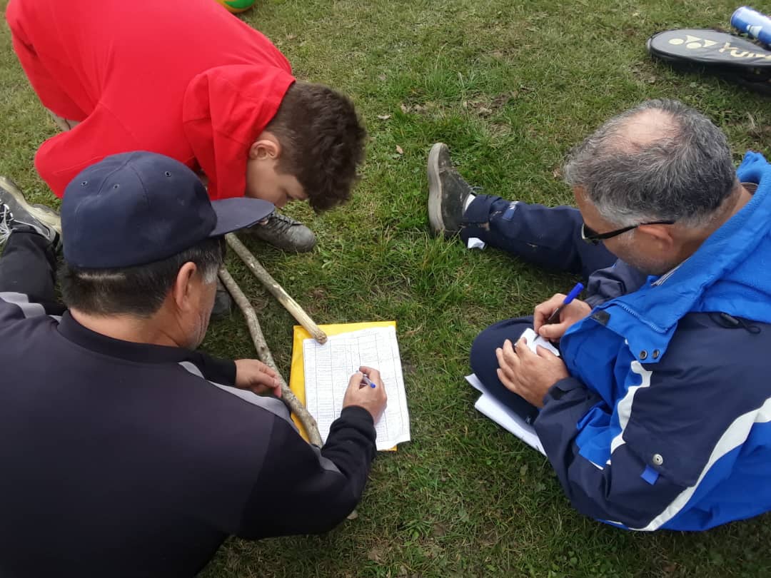 اردوی یکروزه آزادگان اردبیلی25